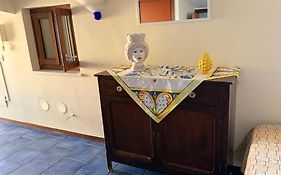 Miramare Residence Cefalu